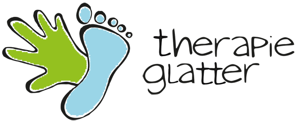 therapie glatter - Physiotherapie logo